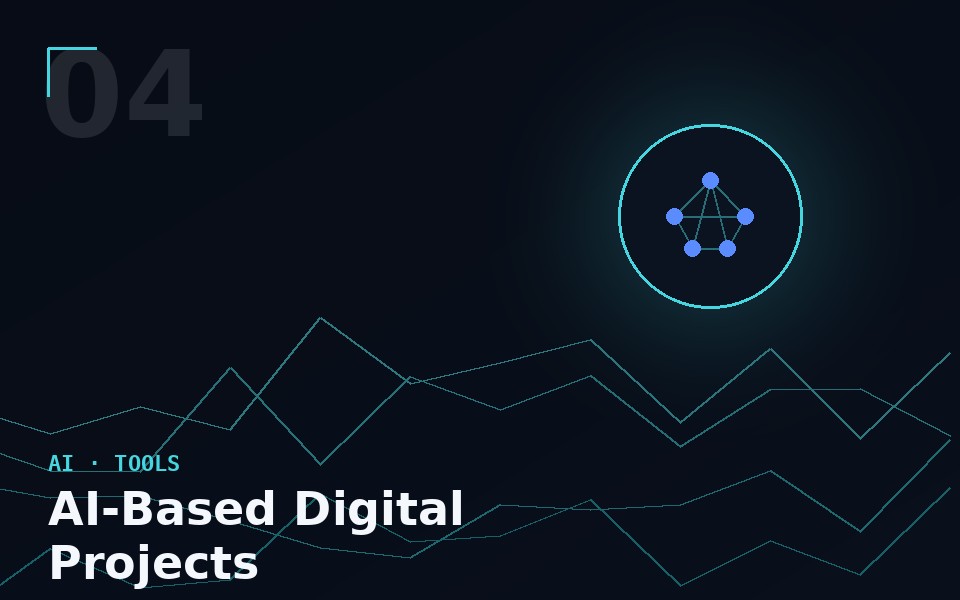 AI based digital tools preview